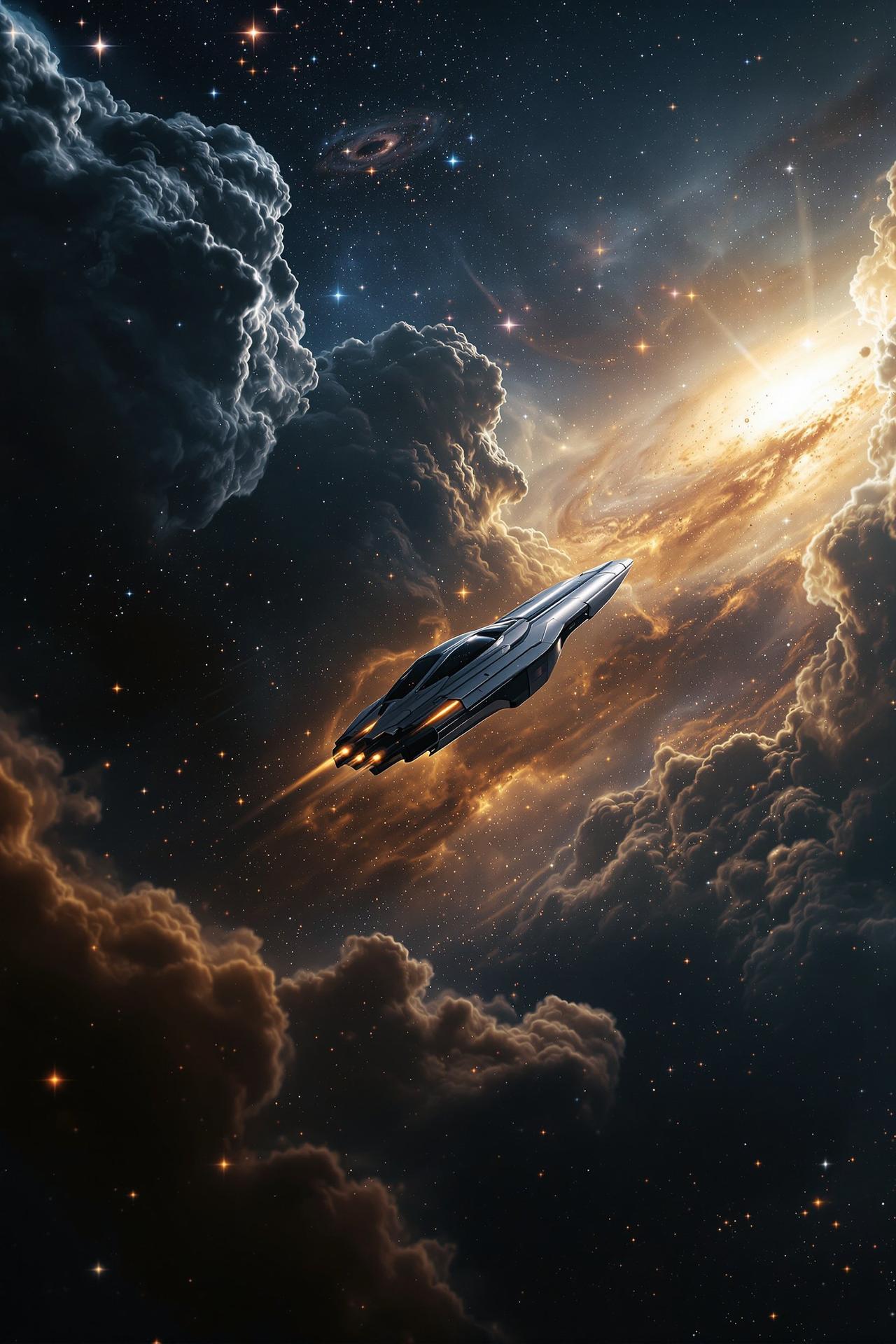 咪咕影院作品《星际迷航：深空》高清HD海报