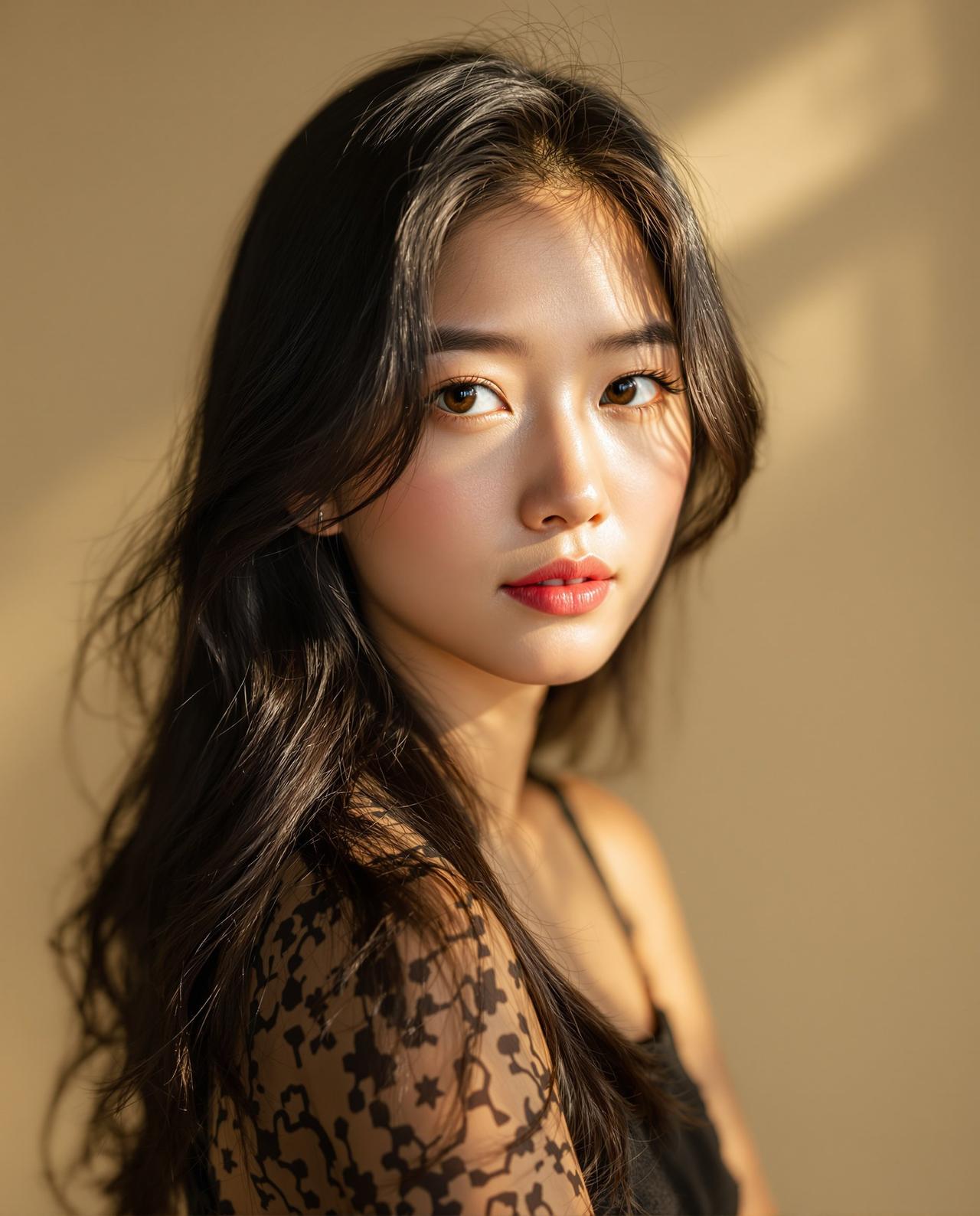 咪咕影院内容总监 李婉清