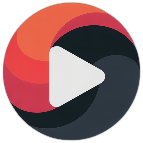 咪咕影院品牌Logo
