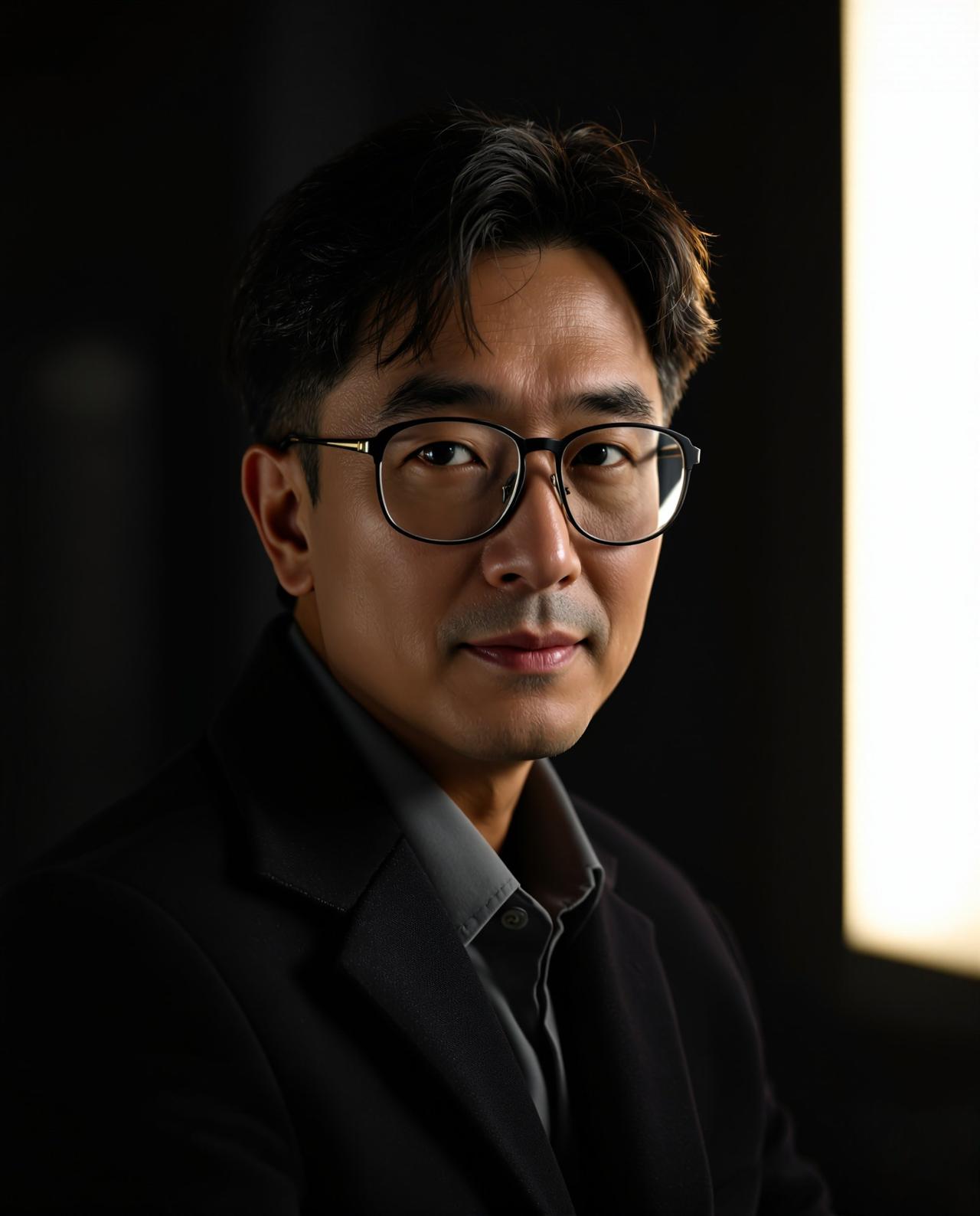 咪咕影院技术总监 王建华