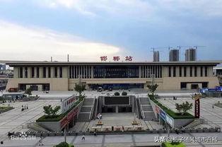 邯郸火车站爆料事件最新,真相与争议交织的铁路安全风波
