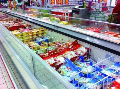 速冻食品工厂爆料视频,揭秘速冻食品生产全过程