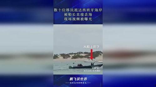 海洋最新爆料消息视频播放,揭秘神秘水下世界奇观